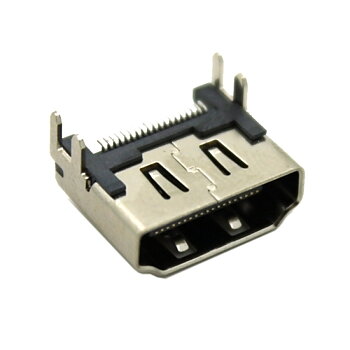 HDMI kontaktdon för Playstation 4