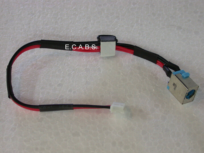 ACER eMachines Original DC Power Jack Cable for DC Power Jack for E642 (Använt)