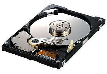Seagate Momentus 5400.4 ST9120817AS - Hårddisk - 120 GB - inbyggd - 2.5 - SATA-300 - 5400 rpm - buffert: 8 MB
