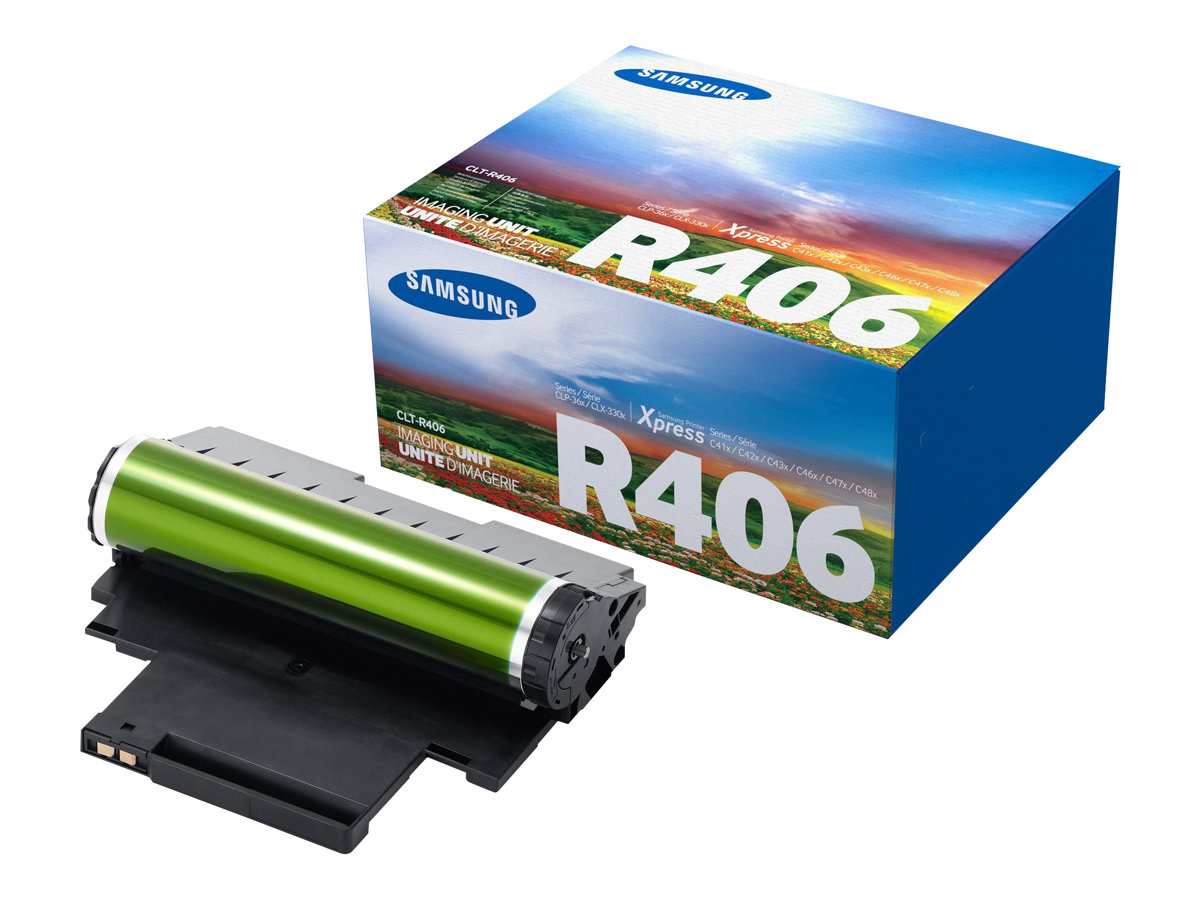 Samsung CLT-R406, Imaging Unit, Avbildningsenhet för skrivare