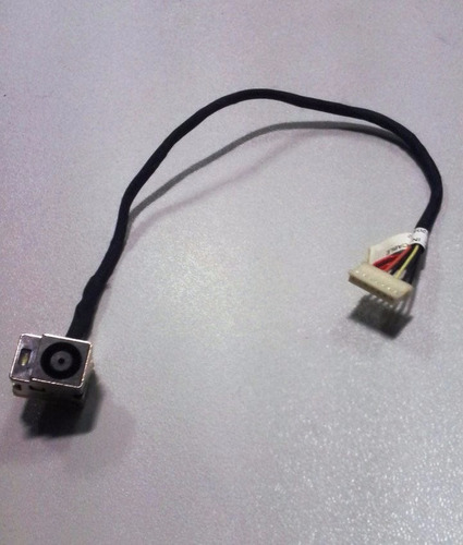 TBD REV R00,DC Power Jack passar till Samsung Notebook NP-RV520-A02SE (begagnad)