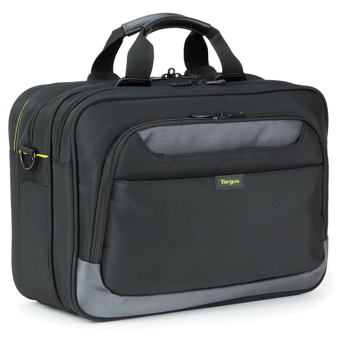 Targus Metro Notebook Case, Väska TCG500