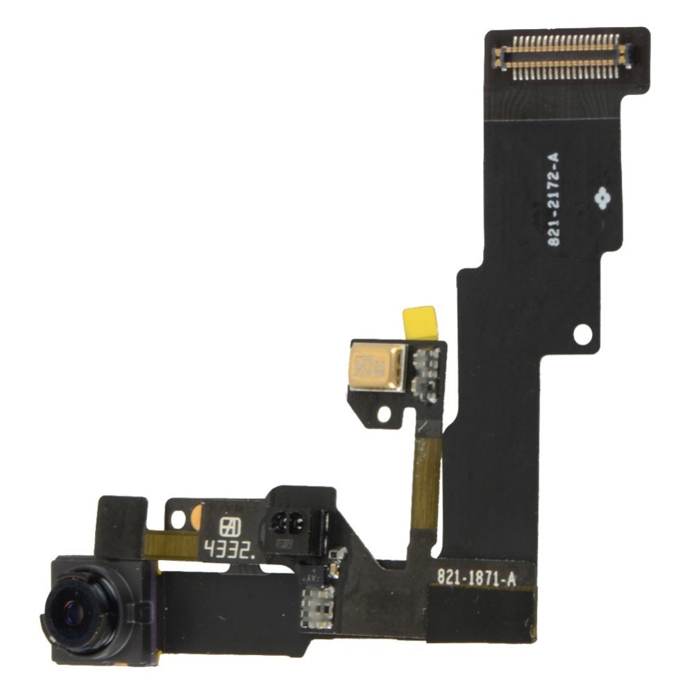 iphone 6 FrontKamera med sensorflex