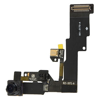 iphone 6 FrontKamera med sensorflex