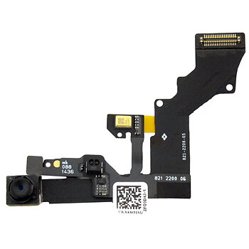 iphone 6 plus FramtKamera med sensorflex