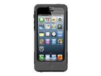 TARGUS SafePORT Heavy Duty Protection Case iPhone 5 Black