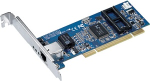 TP-Link TG-3269 Nätverkskort 10/100/1000 Mbps PCI