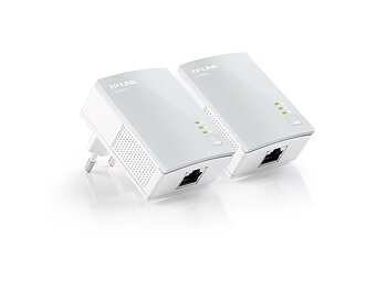 TP-Link TL-PA4010KIT AV600 Powerline