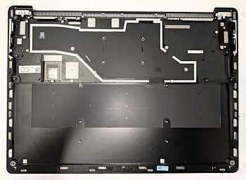 ( C0V-00001) Bottom Cover för Surface Laptop 6 Business (Använt) (C0V-00001 EP2-69769)