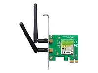 TP-LINK N600 Wireless N Dual Band PCI Express Adapter