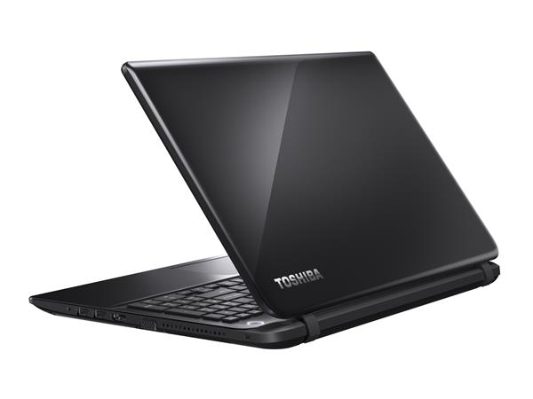 Refurbrished Toshiba Satellite L50-B-25R, Intel Pentium, 8GB DDR3, 128GB SSD, 15,6 HD skärm,  Win 11 Home 5