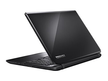 Refurbrished Toshiba Satellite L50-B-25R, Intel Pentium, 8GB DDR3, 128GB SSD, 15,6 HD skärm,  Win 11 Home 5