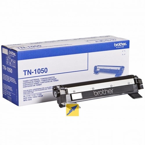 Brother Toner kassett TN1050