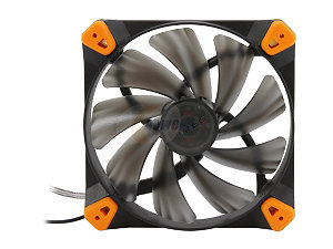 Antec TrueQuiet 120X120 120mm Case Fan