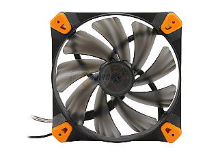 Antec TrueQuiet 120X120 120mm Case Fan