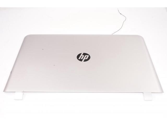 HP original TSCEAX18001050 Hp LCD Back Cover Natural Silver 17-G119DX(Använt)