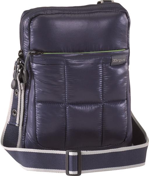 Targus TSS112EU Crave Netbook Slipcase With Strap upptill 10,2