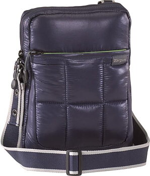 Targus TSS112EU Crave Netbook Slipcase With Strap upptill 10,2