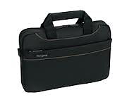 (TSS180EU)Targus Slim Netbook Case 10,2 -11,6 Svart