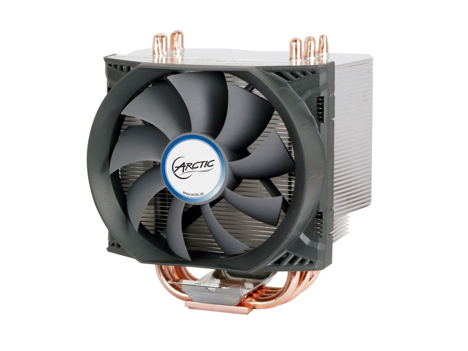 ARCTIC Cooling Freezer för Intel och AMD(Begagnad)