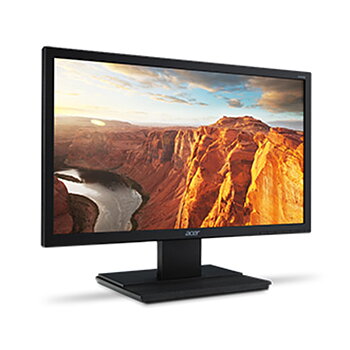 Acer V276HLbd, 27 Full-HD LED-skärm med VA-panel, 27 16:9 1920 x 1080 VA