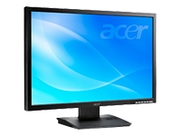 Acer 21,5'' V226HQLAbd Wide VA 1920x1080 VGA/DVI