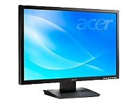 Acer 21,5'' V226HQLAbd Wide VA 1920x1080 VGA/DVI