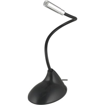 LED Lampa som ansluts till USB porten, Böjbar