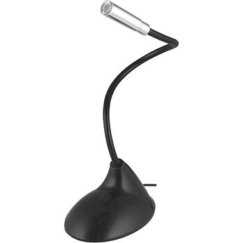 LED Lampa som ansluts till USB porten, Böjbar