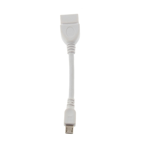 USB Adapter(USB-70-VIT) Typ A ho Till Typ Micro B ha