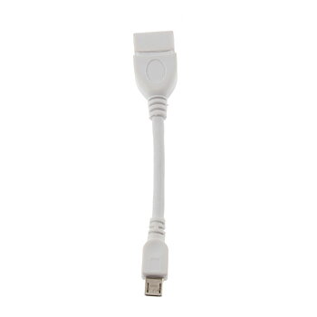 USB Adapter(USB-70-VIT) Typ A ho Till Typ Micro B ha