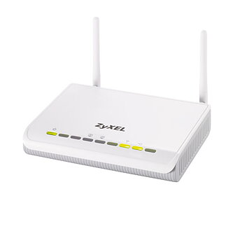 Zyxel Wireless-N Access Point 300Mbps WAP3205