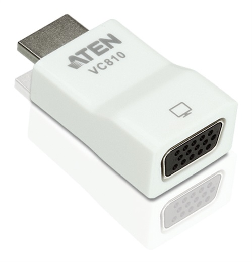 Aten HDMI till VGA adapter