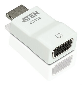 Aten HDMI till VGA adapter