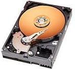 Western Digital Caviar XL+FDB, WD1600AAJB,  160GB, 7200rpm, IDE, ATA100, 8MB cache,