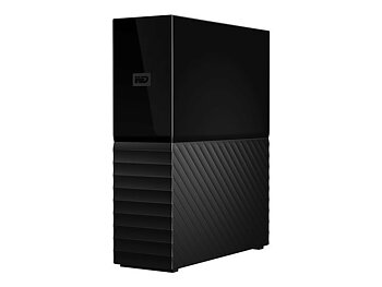 HDD My Book 14.0TB Black