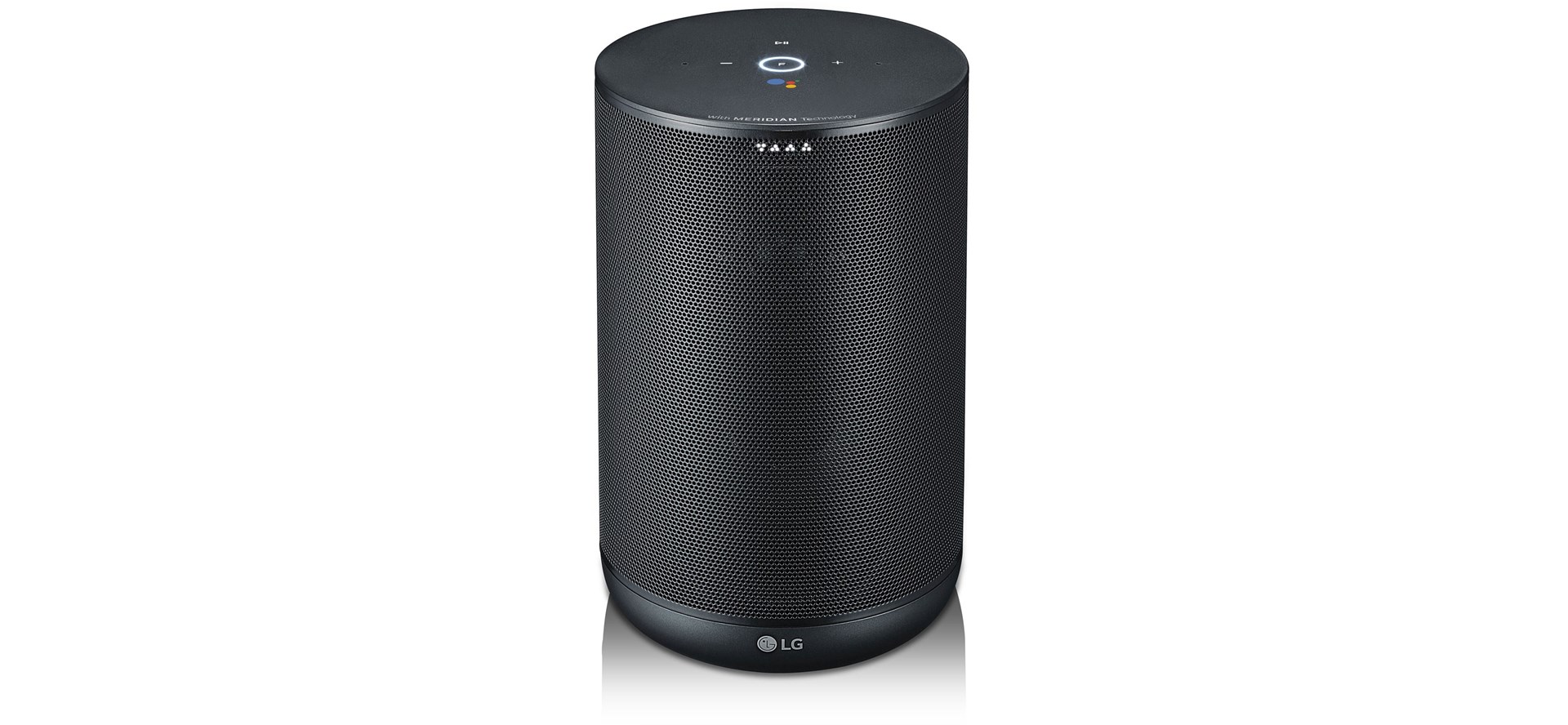 LG XBOOM AI ThinQ WK7 högtalare