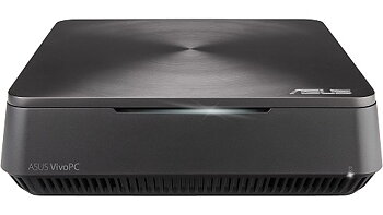 ASUS VivoPC VM62-G055R, Intel® Core™ i3-4030U, 8GB, 128GB SSD, Win 11