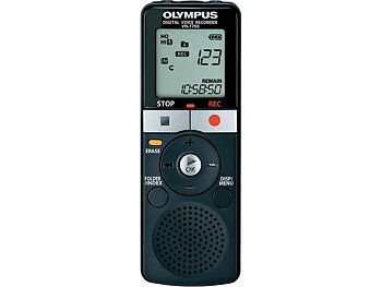 Olympus VN-7700, Digital Voice Recorder