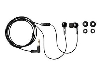 HP (VP052AA) In-Ear Stereo Headset (Garnett)