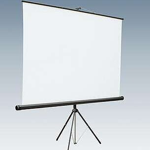 3M TS175 Projektor Screen 175X175 cm