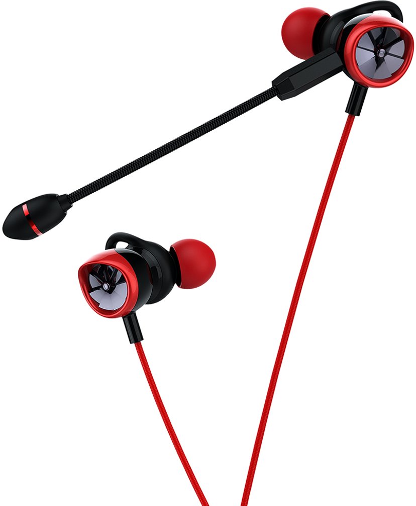 Voxicon In-Ear Headset E-Sport G200