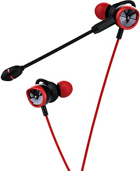 Voxicon In-Ear Headset E-Sport G200