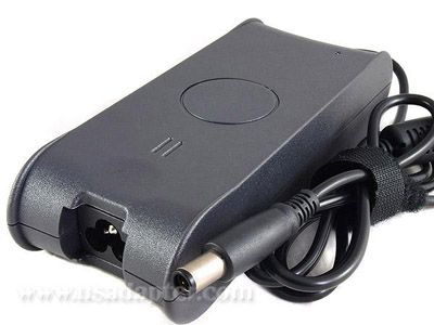 (X001H18LEB )DTK AC-adapter till Dell inspiron XS-kontakt: 7,4 mm x 5,0 mm,  19,5V 4,62A 90W