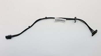 (00XL214 )Lenovo SATA power cable, 250mm length, designed for reliable connection of SATA devices in Lenovo systems.