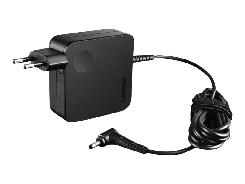(01FR150)Lenovo Original AC Adapter 65W(Rund Kontakt)