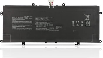 Ersättningsbatteri till C41N1904 ASUS ZenBook UM425IA UX425EA UX425IA (15,48 V 67 Wh)