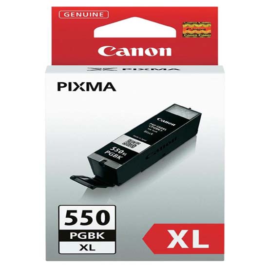 CANON PGI-570XL PGBK ink black 22ml