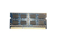 Lenovo Minne, 8 GB, SO DIMM 204-stifts, DDR3 1600 MHz / PC3-12800