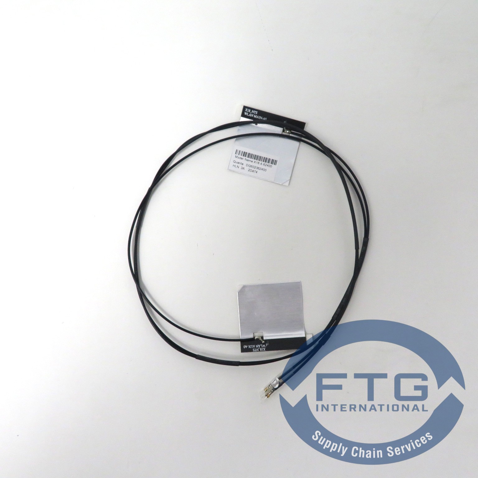 HP original  809271-001 / 814531-001 ANTENNA (Använt)